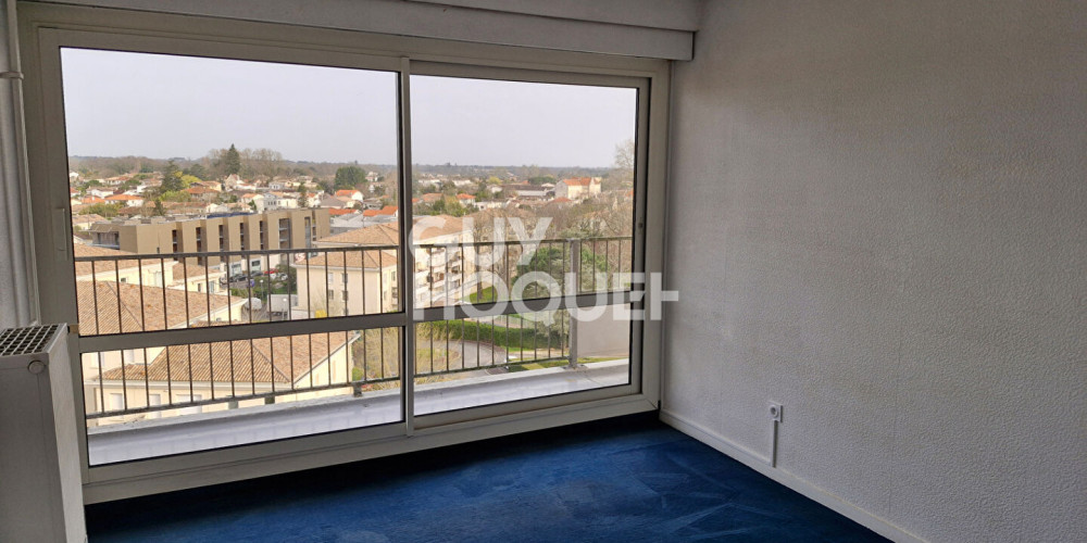 appartement à BLANQUEFORT (33290)