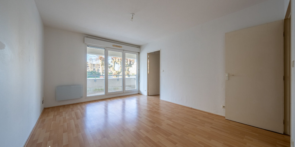 appartement à MERIGNAC (33700)