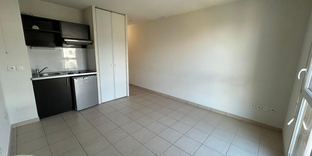 appartement à CENON (33150)