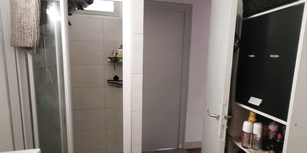 appartement à BORDEAUX (33800)