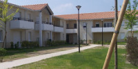 appartement à AMBARES ET LAGRAVE (33440)