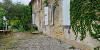 maison à STE TERRE (33350)