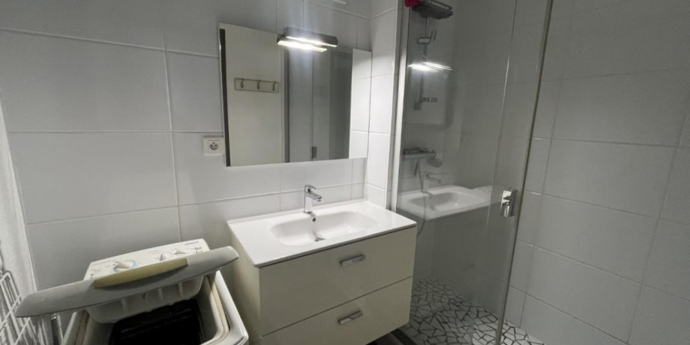 appartement à BORDEAUX (33000)