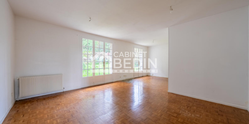 maison à CENON (33150)