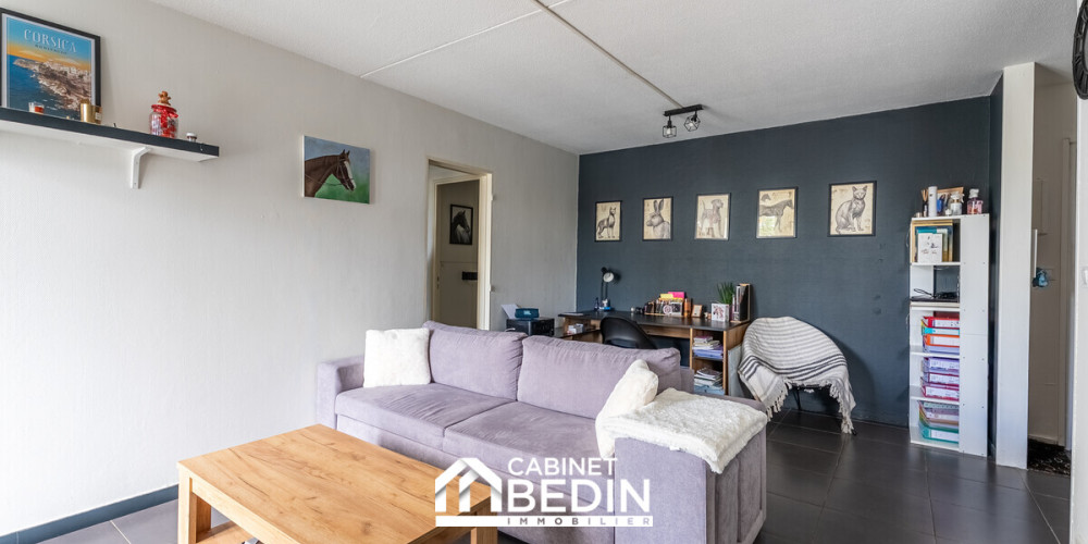 appartement à GRADIGNAN (33170)