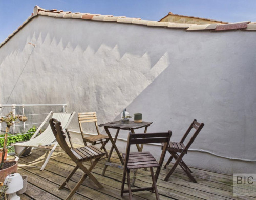 appartement  BORDEAUX