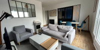 appartement à MERIGNAC (33700)