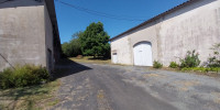 maison à GIRONDE SUR DROPT (33190)