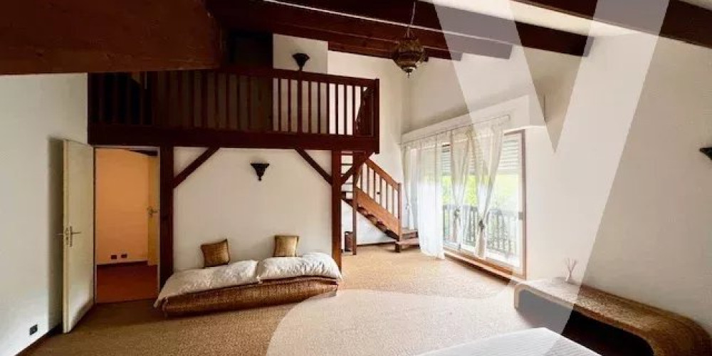 appartement à ARCACHON (33120)