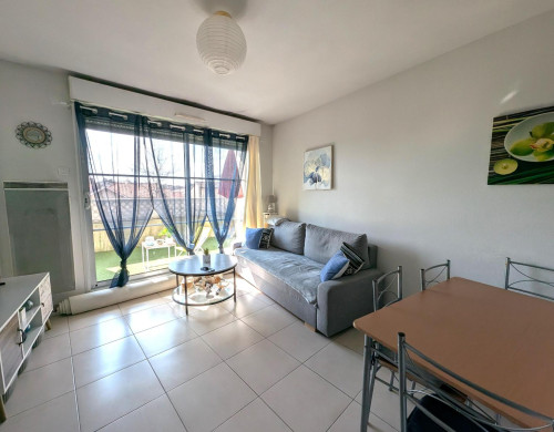 appartement  LA TESTE DE BUCH