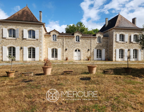 maison  STE FOY LA GRANDE