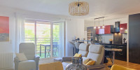 appartement à LIBOURNE (33500)