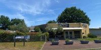 local commercial à LE HAILLAN (33185)