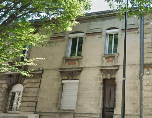 maison  BORDEAUX