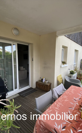 Appartement  LANTON