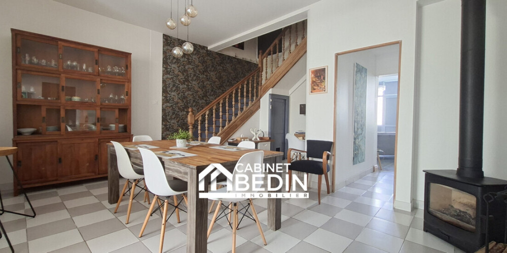 maison à LIBOURNE (33500)