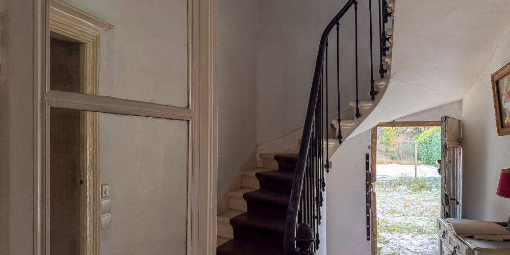 maison à LIBOURNE (33500)