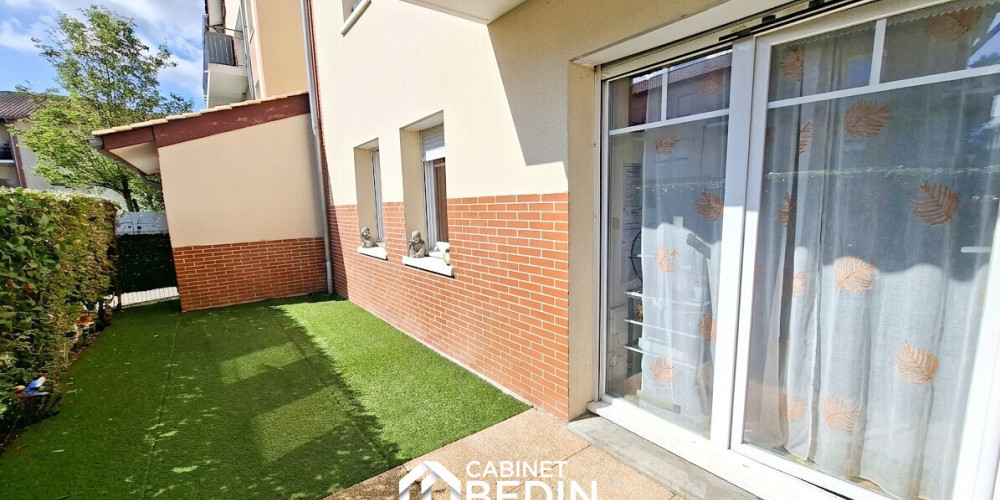 appartement à GUJAN MESTRAS (33470)