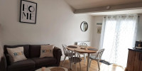 appartement à PESSAC (33600)
