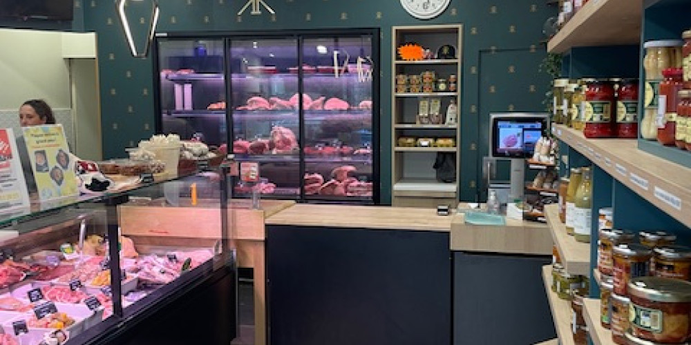 local commercial à CADAUJAC (33140)