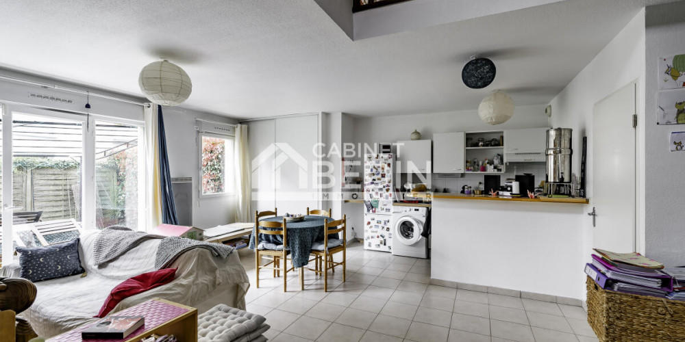 maison à CREON (33670)