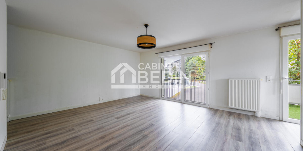 appartement à GRADIGNAN (33170)