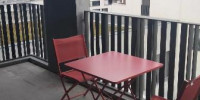appartement à BORDEAUX (33300)