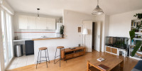 appartement à BORDEAUX (33300)
