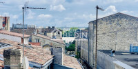 appartement à BORDEAUX (33000)