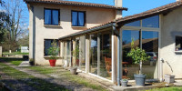 maison à ST EMILION (33330)