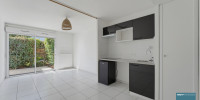 appartement à BORDEAUX (33200)