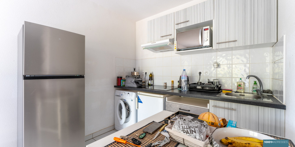 appartement à ANDERNOS LES BAINS (33510)