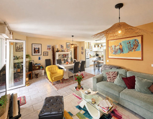 maison  VILLENAVE D ORNON