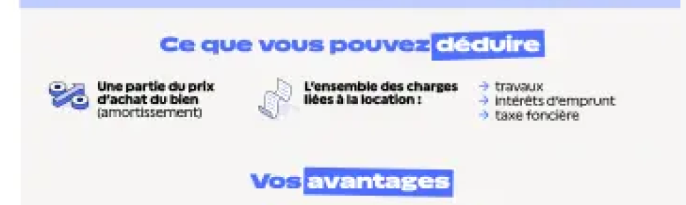 Relance logement : un nouveau dispositif pour faciliter l’achat et la location de logements