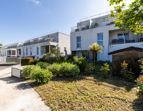 appartement  EYSINES