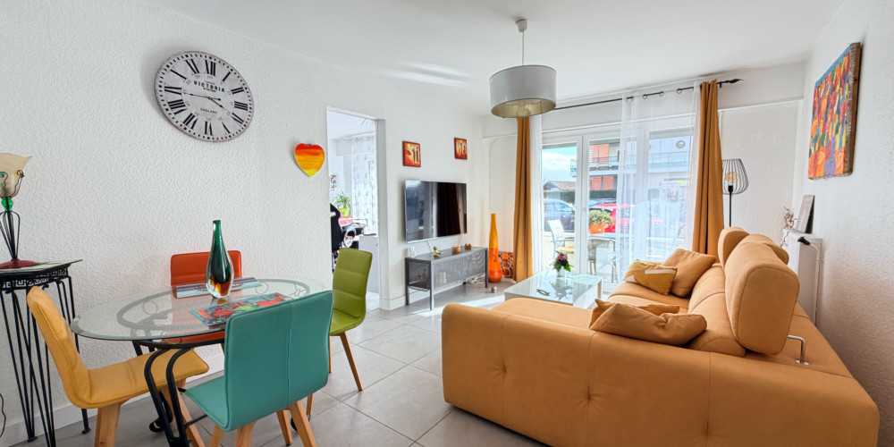 appartement à ARCACHON (33120)