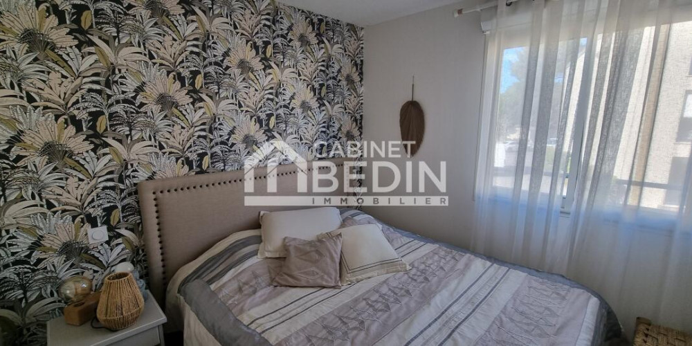 appartement à GRADIGNAN (33170)
