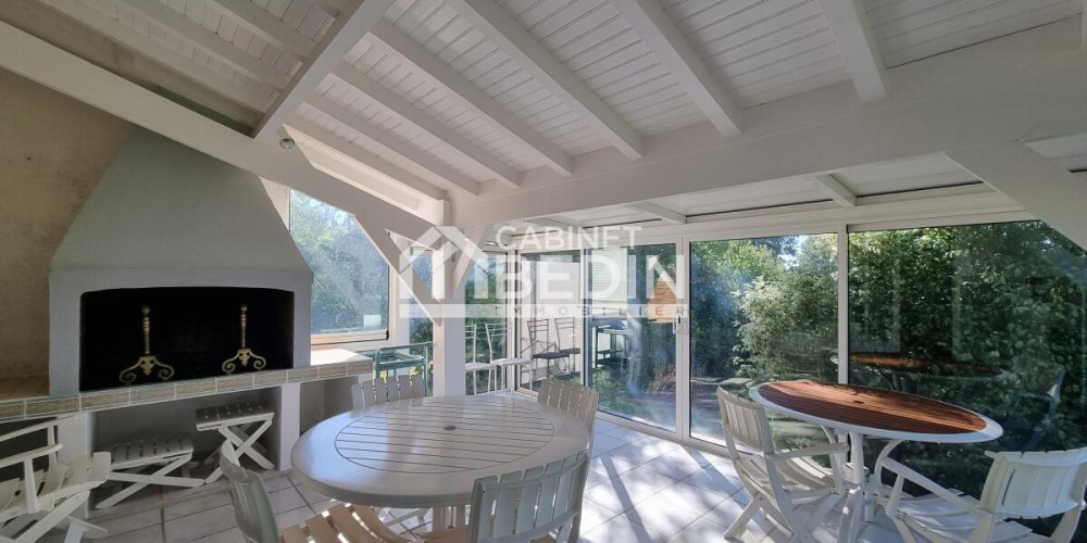 maison à LANGON (33210)