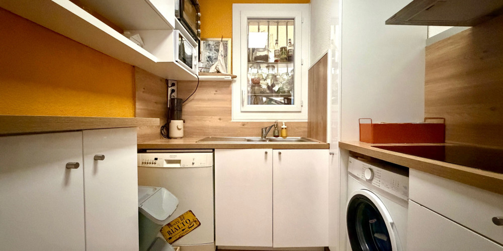appartement à BORDEAUX (33000)