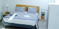 appartement à LIBOURNE (33500)