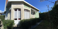 maison à ANDERNOS LES BAINS (33510)