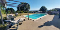 maison à RIONS (33410)