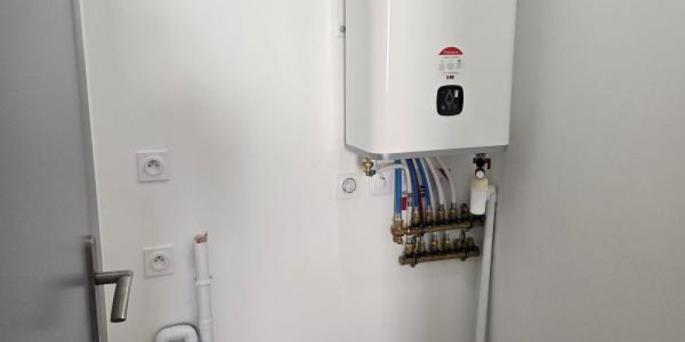 appartement à PODENSAC (33720)