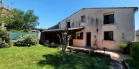 maison à SAUVETERRE DE GUYENNE (33540)