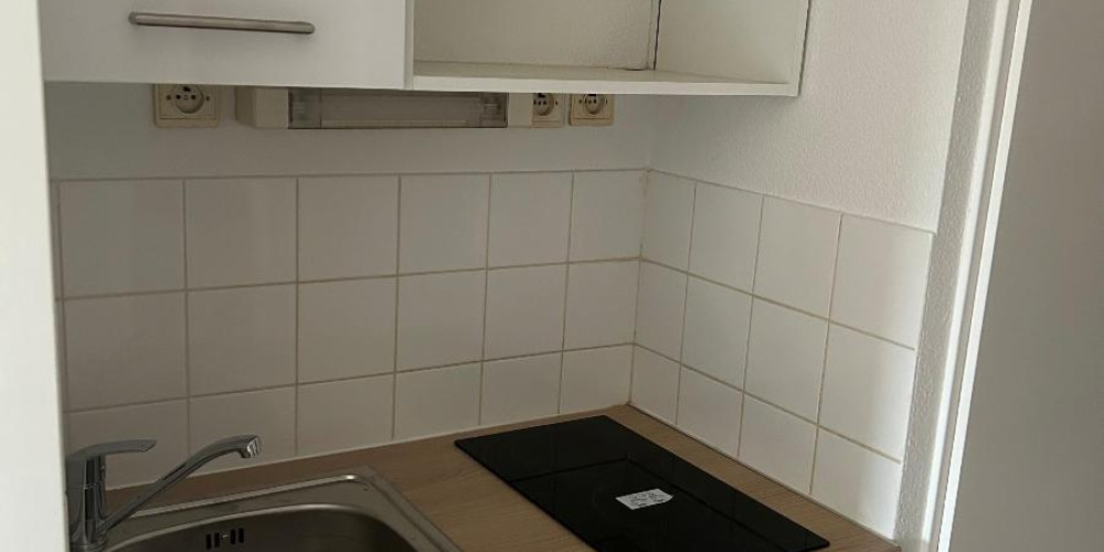 appartement à BORDEAUX (33000)
