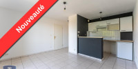 appartement à VILLENAVE D ORNON (33140)