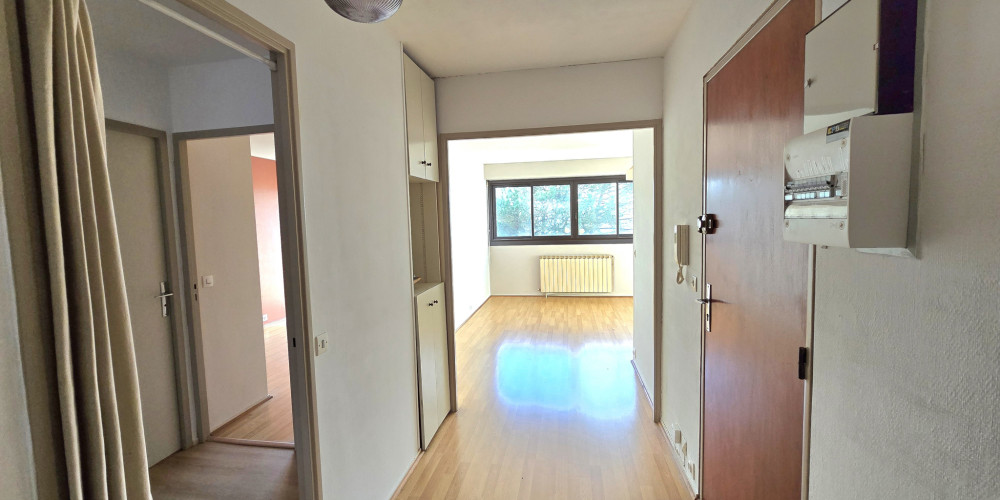 appartement à GRADIGNAN (33170)