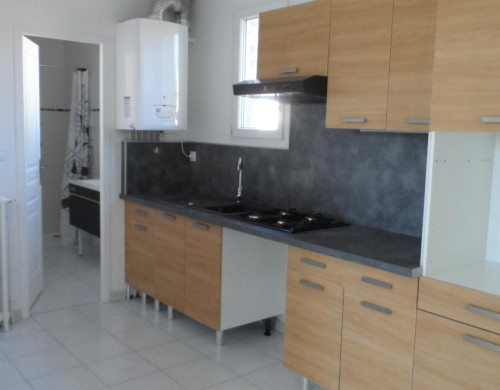 appartement  BORDEAUX