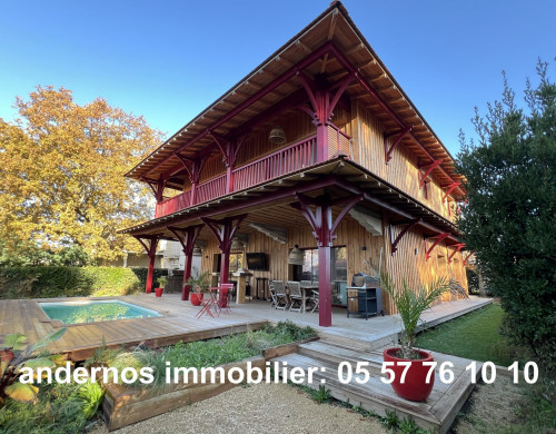 maison  ANDERNOS LES BAINS