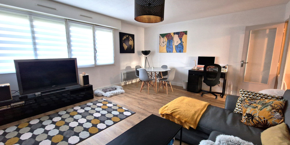 appartement à GRADIGNAN (33170)